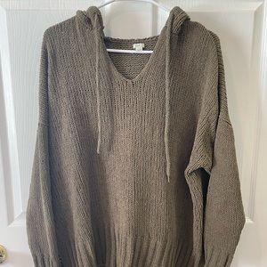 Aerie Soft Hoodie